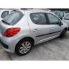 peugeot 207 del año 2007