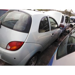ford ka (ccq) del año 2004