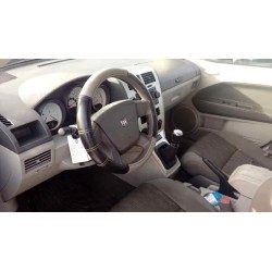 dodge caliber del año 2007