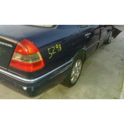 mercedes clase c (w202) berlina del año 2000