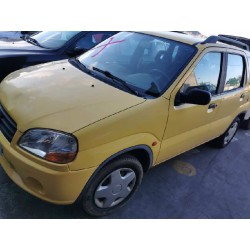 suzuki ignis rg (fh) del año 2001