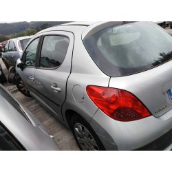 peugeot 207 del año 2007