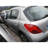 peugeot 207 del año 2007