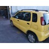 suzuki ignis rg (fh) del año 2001