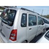 suzuki wagon r+ rb (mm) del año 2000
