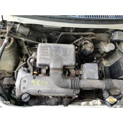 suzuki ignis rg (fh) del año 2001