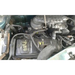 citroen saxo del año 1999