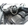 peugeot 207 del año 2007