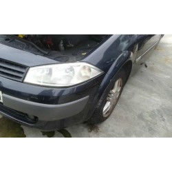 renault megane ii classic berlina del año 2005