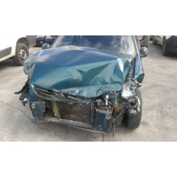 citroen saxo del año 1999