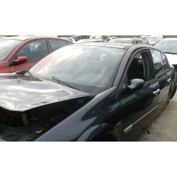renault megane ii classic berlina del año 2005