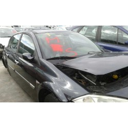 renault megane ii classic berlina del año 2005