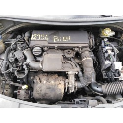 peugeot 207 del año 2007