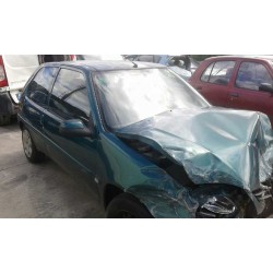 citroen saxo del año 1999