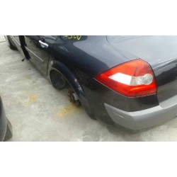 renault megane ii classic berlina del año 2005