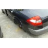 renault megane ii classic berlina del año 2005