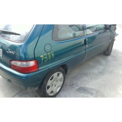 citroen saxo del año 1999
