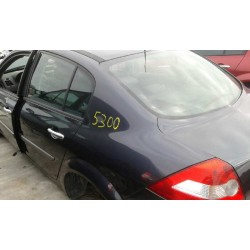 renault megane ii classic berlina del año 2005