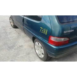 citroen saxo del año 1999