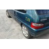 citroen saxo del año 1999