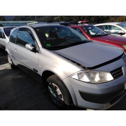 renault megane ii berlina 3p del año 2004