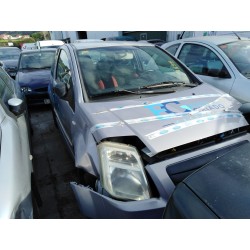 citroen c2 del año 2004