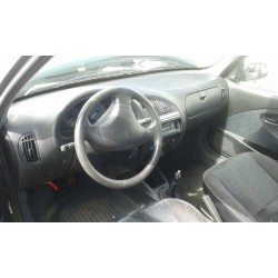 citroen saxo del año 1999