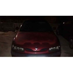 renault laguna (b56) del año 2000
