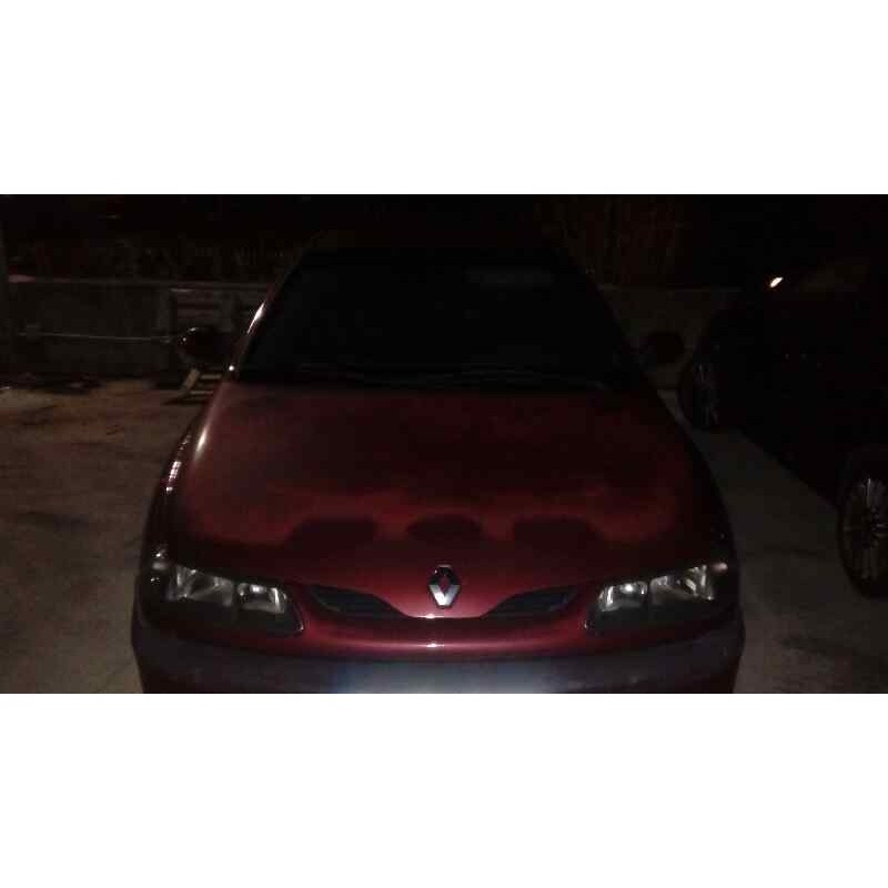 renault laguna (b56) del año 2000