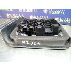 Recambio de piloto trasero derecho para volkswagen jetta (165/167) cl referencia OEM IAM   