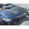 peugeot 306 break del año 2001