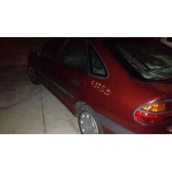 renault laguna (b56) del año 2000