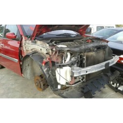 renault megane ii berlina 5p del año 2004