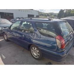peugeot 306 break del año 2001