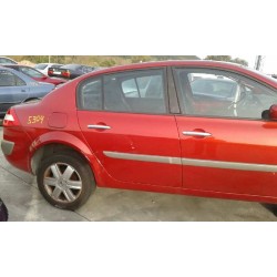 renault megane ii berlina 5p del año 2004