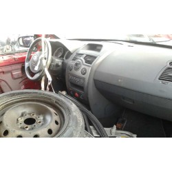 renault megane ii berlina 5p del año 2004