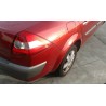 renault megane ii berlina 5p del año 2004