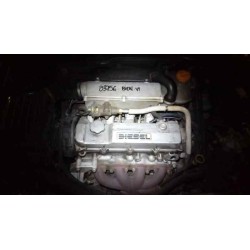 opel corsa b del año 1996