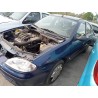 renault megane i fase 2 classic (la..) del año 2001