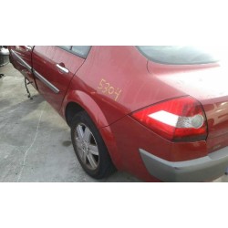 renault megane ii berlina 5p del año 2004