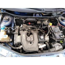 fiat punto berlina (176) del año 2000