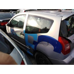 citroen c2 del año 2004