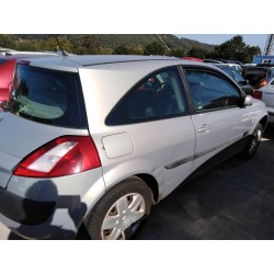renault megane ii berlina 3p del año 2004