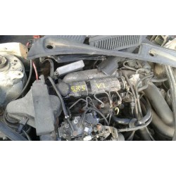 renault megane i classic (la0) del año 1996