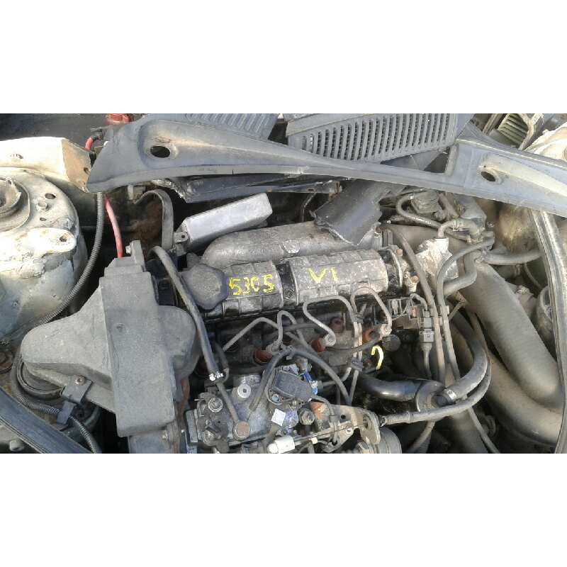 renault megane i classic (la0) del año 1996