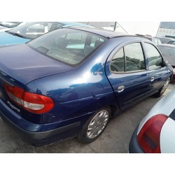 renault megane i fase 2 classic (la..) del año 2001