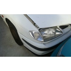 renault megane i classic (la0) del año 1996