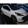 peugeot 207 del año 2007