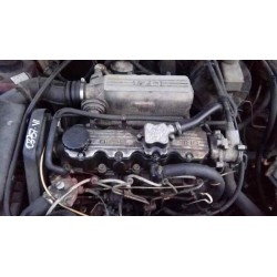 opel astra f berlina del año 1993