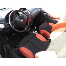citroen c2 del año 2004
